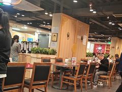 -宏状元现熬粥·京味菜(五棵松店)