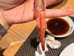 -虹料理·日料放题(悠方店)