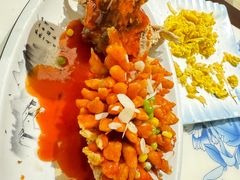 -姑苏家宴·苏帮菜·松鼠桂鱼(苏州总店)