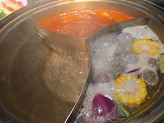 -川味观·鲜货火锅(西湖文化广场店)