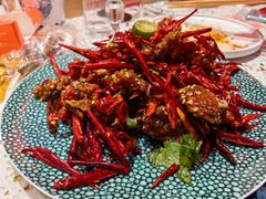 -小董哥烤串(铁西店)