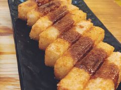 -哥老官重庆美蛙鱼头(宝山龙湖店)