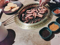 -额尔敦牛厨师铜板烧