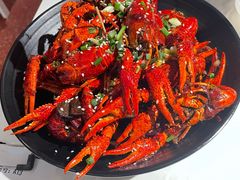 油焖大虾-巴厘龙虾·榜首油焖大虾(旗舰店·万松园)