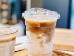 -Peet's Coffee皮爷咖啡(万象天地店)