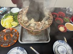 -山海关浑锅(秦皇岛首店)