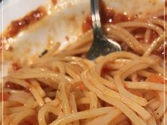 -萨莉亚意式餐厅(杭州西溪龙湖天街店)