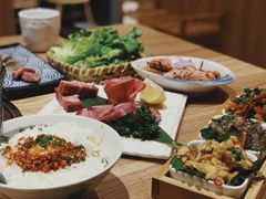 -一牛道炭火烧肉居酒屋(椒江店)