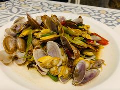 花蛤-大厝宅海鲜馆
