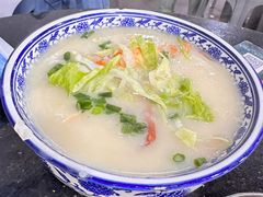 -一哥美食(总店)