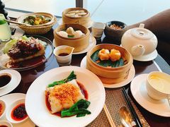 -澳门文华东方酒店文华饼房(孙逸仙大马路店)