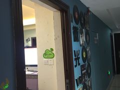 -微光私人影院(巴南万达店)