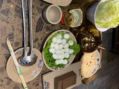 -小龙坎老火锅(金柏林店)