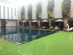 -曼谷文华中心点大酒店