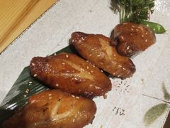 -清水日本料理铁板烧(学府路店)