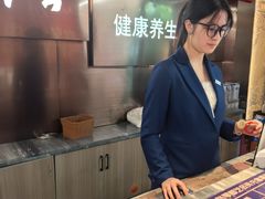 -陆琴脚艺·足浴·SPA(夫子庙店)