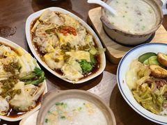 -牛氏石磨肠粉(海璟国际店)