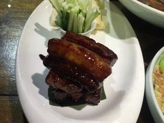 酥不腻烤肉-路小缦·珍馐美馔(市心北路店)