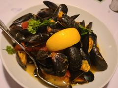 -壳里西餐厅Coquille Seafood Bistro(蒙自路店)