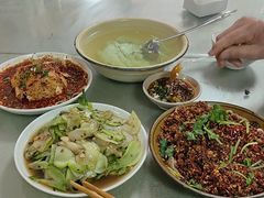 -人和水上飘(第一家店)