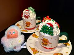 -色響火锅(恒隆广场店)