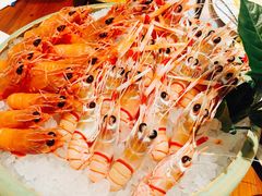 -Mr·Fish鱼鲜生海鲜放题(银泰in99店)