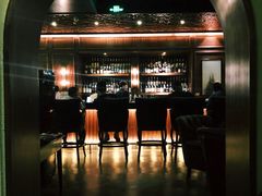 -THE OLD HOUSE酒吧