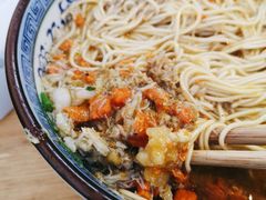 -朱洪元苏式面馆(绿宝广场店)