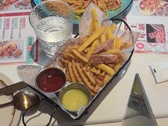 -Aqua Oasis 水天堂(石路天虹店)