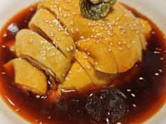 -齐家花园大酒店(宝山店)