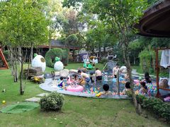 -天目湖御水温泉·度假酒店