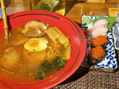 -半藏居酒屋(香港花园店)