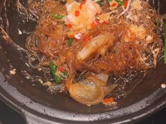 -绿茶餐厅(华信Mall店)