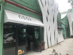 -GOTLOT COFFEE&KITCHEN角落厨房NOOK店