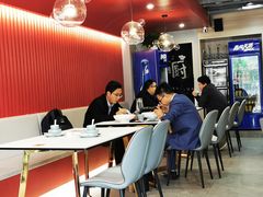 大堂-蓉城小厨·四川味道(浙港国际店)