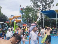 -苏州乐园森林水世界