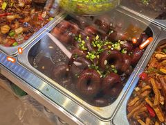 -梅溪·小伙子干挑面(安吉总店)