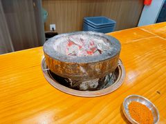 -kingkong大猩猩烤肉(CBD店)