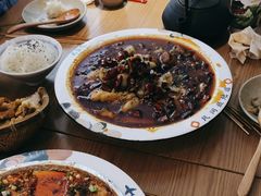 -花盐街·四川乐山小吃(西单大悦城店)