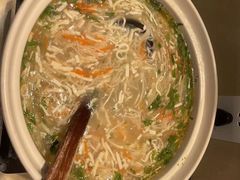 -素满香·食养自助(建邺万达店)