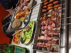 -延边金利串店(安达街店)
