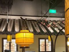 -绿茶餐厅(昌平悦荟店)