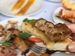 -拉蒂娜·巴西牛排馆 Latina·Brazilian Steakhouse(陆家嘴旗舰店)