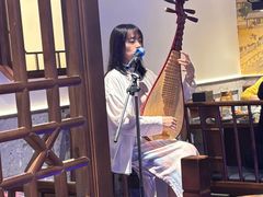 -姑苏家宴·苏帮菜·松鼠桂鱼(苏州总店)