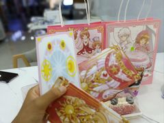 -奈雪的茶(亨特国际广场店)