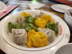 -金谷园饺子·烧烤(人大总店)
