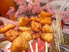 -黄记煌三汁焖锅(新佳丽江汉路店)