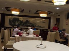 -得月楼·省级非遗·传统苏帮菜(观前店)
