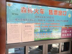 -合肥滨湖国家森林公园