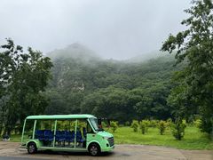 -大连天门山国家森林公园